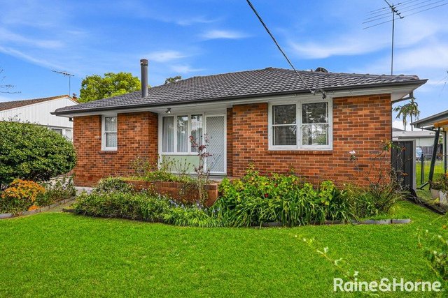 39 Magnolia Street, NSW 2760