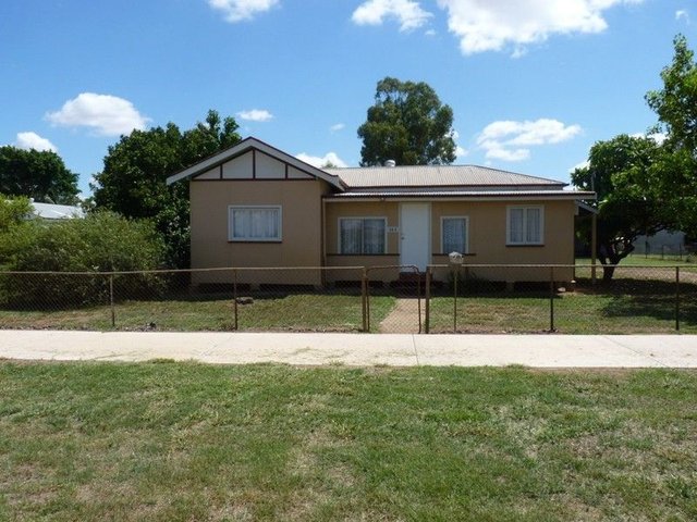 143 Alfred Street, QLD 4487