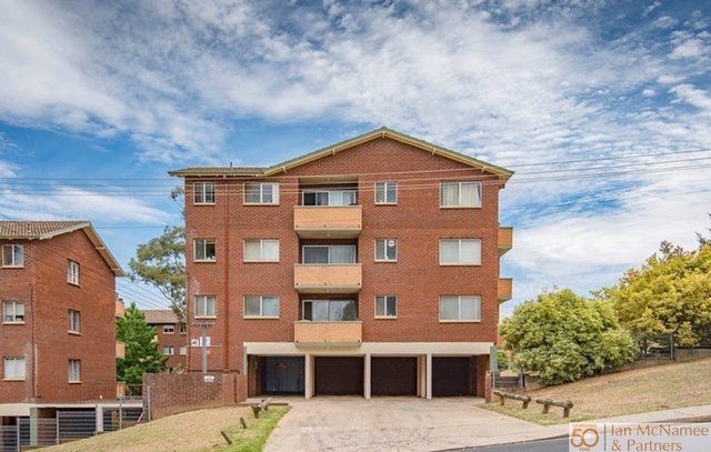 7/4 Mowatt Street, NSW 2620