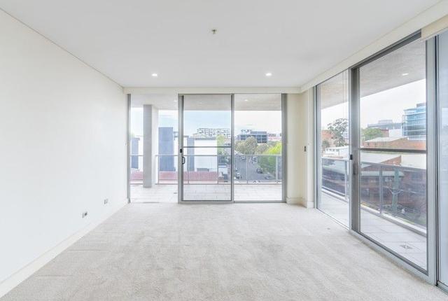 37/3-15 Belmore Street, NSW 2500