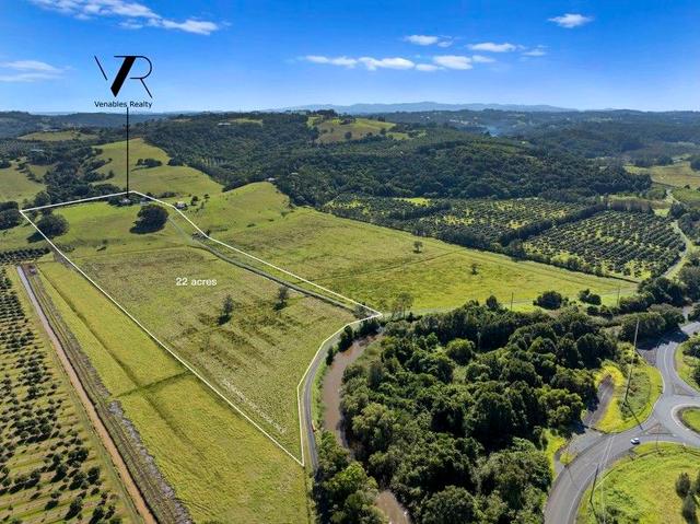 101 Cumbalum Road, NSW 2478