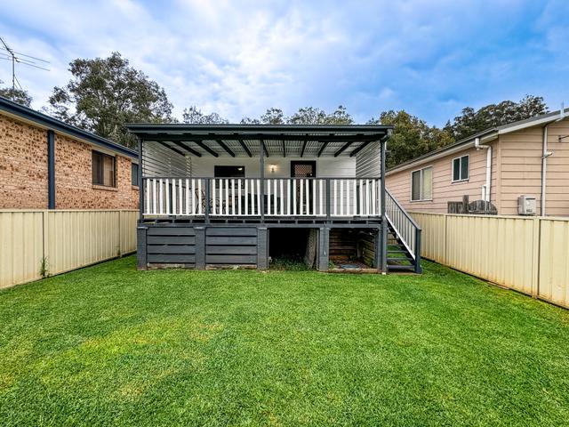 105 Stingaree Point Drive, NSW 2264