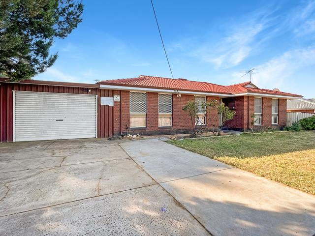 21 Assen Street, WA 6530