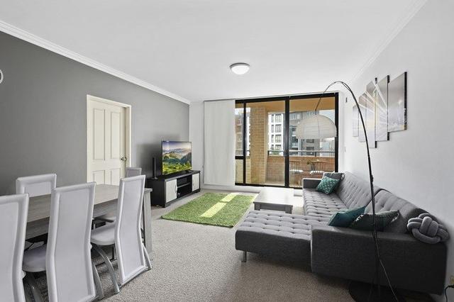 602/199 Pyrmont Street, NSW 2009