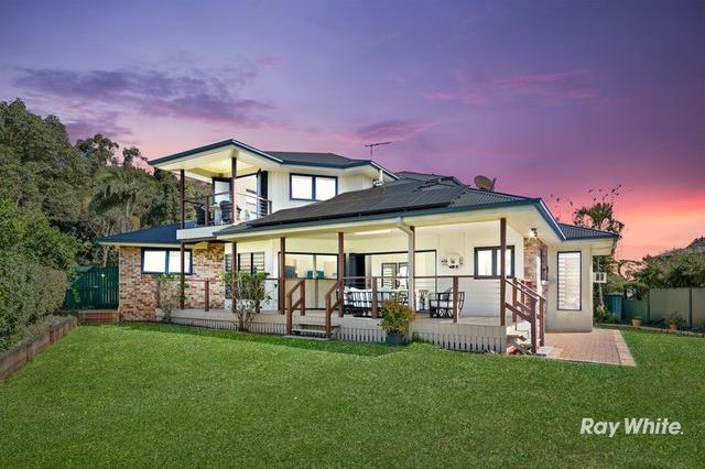 1 The Crescent, QLD 4119