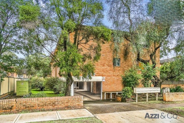 20/20-24 Sherwood Road, NSW 2160