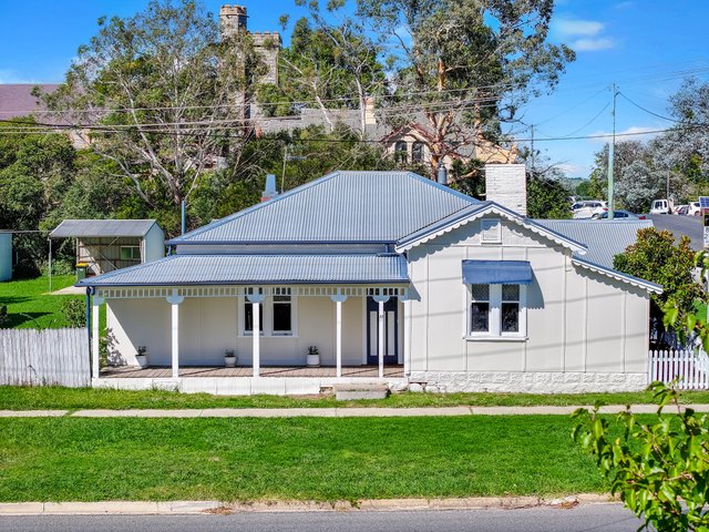 53 Wilson Street, NSW 2622