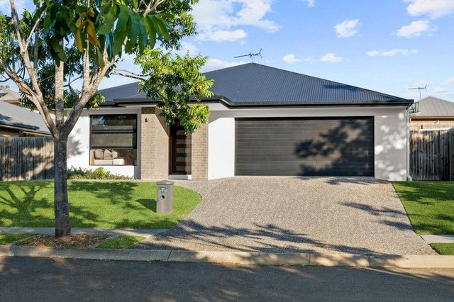 55 Harmony Crescent, QLD 4306