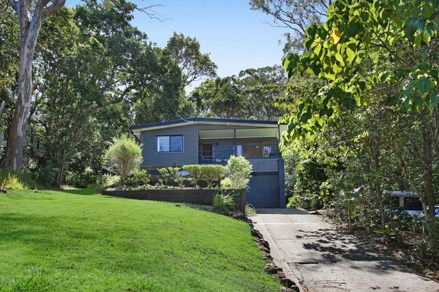 21 Pindari Avenue, QLD 4220