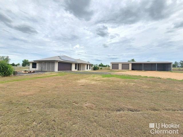 Melrose Drive, QLD 4721
