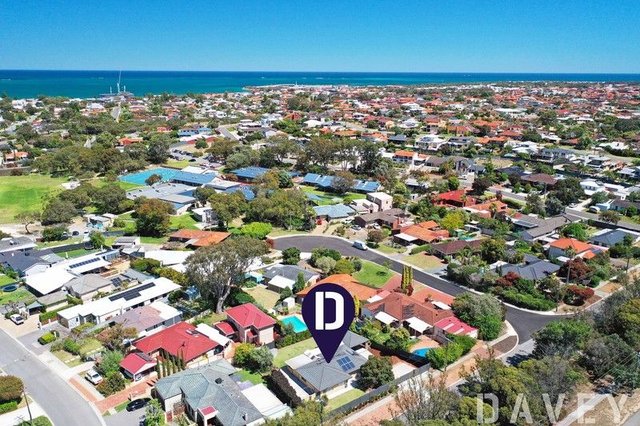 35 Justin Drive, WA 6020