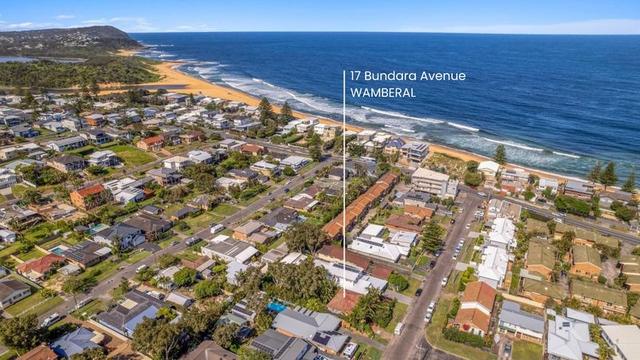 17 Bundara Avenue, NSW 2260