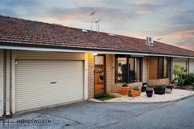 8/135 Cape Street, WA 6060