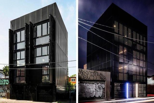 122 Campbell Street, VIC 3066