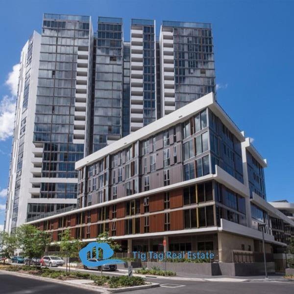 709/3 Half Street, NSW 2127