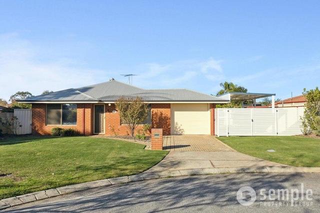 13 Marich Cove, WA 6164