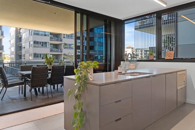 3055/36 Evelyn Street, QLD 4006