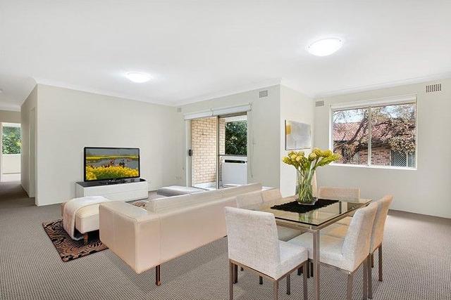 3/49 Third Avenue, NSW 2194