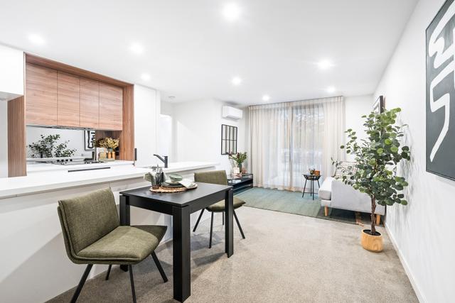 115/56 Forbes Street, ACT 2612
