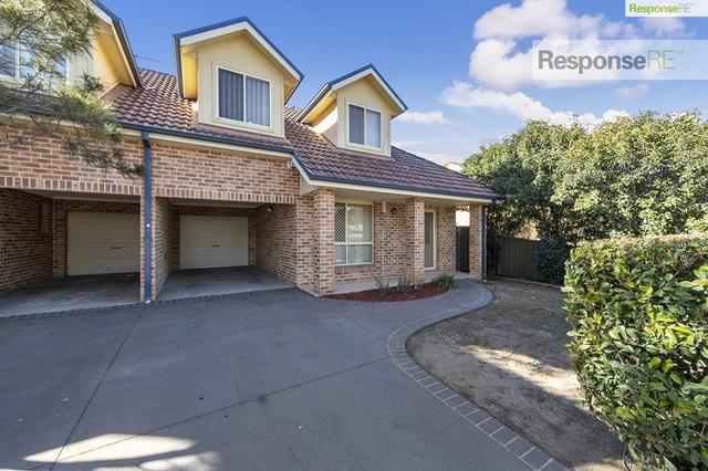 4/111-115 Albert Street, NSW 2747