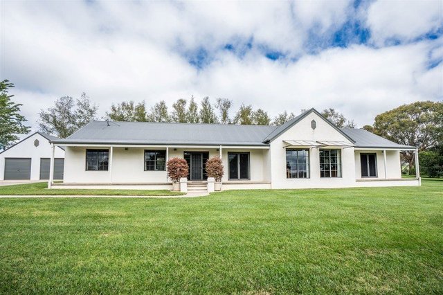 267 Guyong Rd, NSW 2799