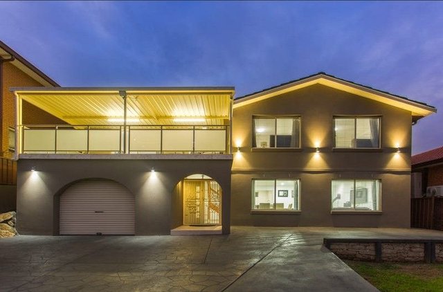 17 Westchester Avenue, NSW 2170