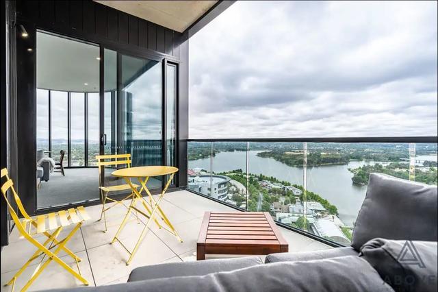 2502/3 Grazier Lane, ACT 2617