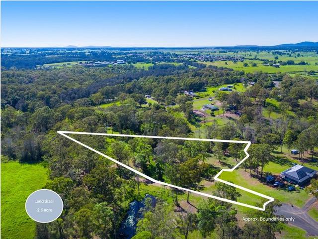 45 Francis Conn Place, NSW 2440
