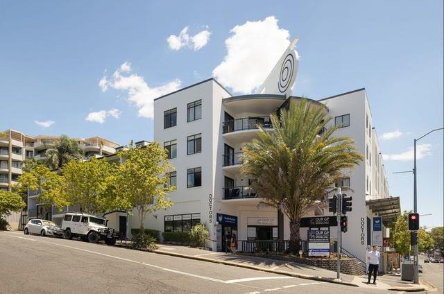 418/448 Boundary Street, QLD 4000