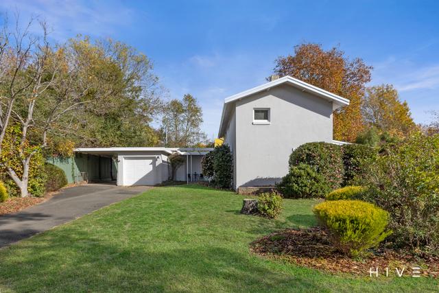 12 Hobart Avenue, ACT 2603