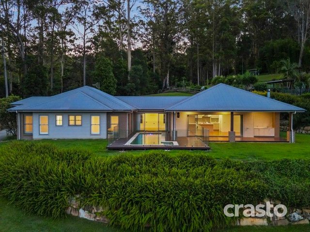 25 Friarbird Crescent, QLD 4213