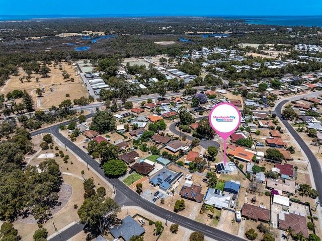 14 Veresdale Retreat, WA 6210