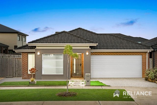 123 Stanmore Crescent, VIC 3024