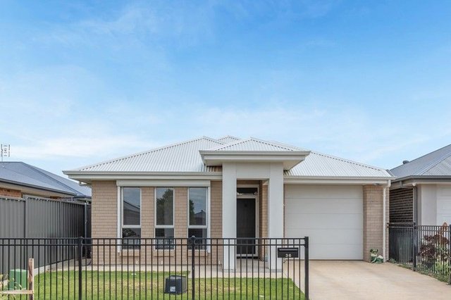 36 Golfview Drive, SA 5115