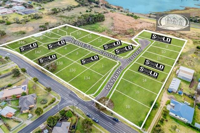 1 Jerrett Court, VIC 3305