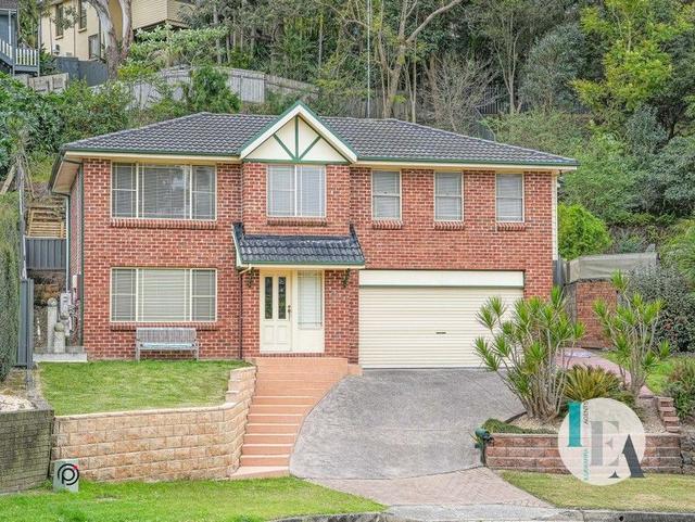6 Hibiscus Place, NSW 2526
