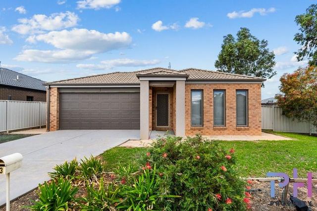 13 Garden Drive, VIC 3551