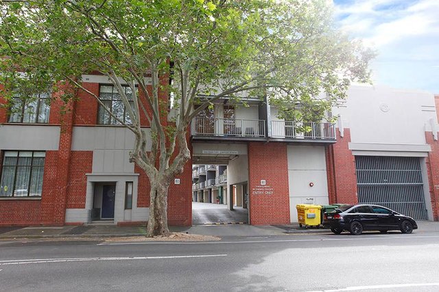 1/80 Trenerry Crescent, VIC 3067