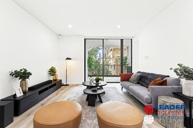 2 Beds/15-19 Clarence  Street, NSW 2134