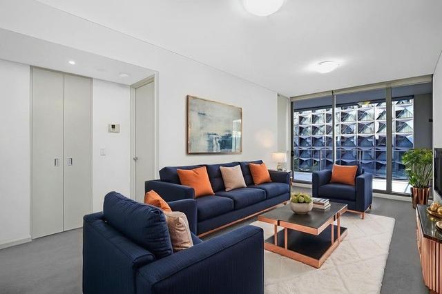 35 Shelley Street, NSW 2000