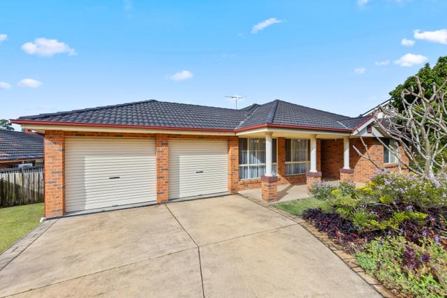 18 Orchid Way, NSW 2259