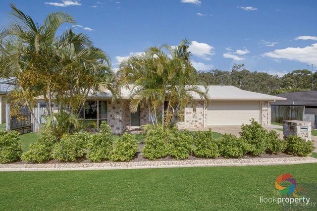 74 Col Brown Avenue, QLD 4680