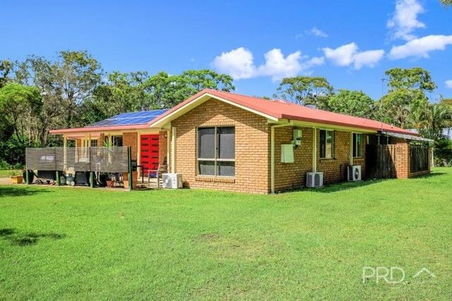 41 Ladbroke Crescent, QLD 4655