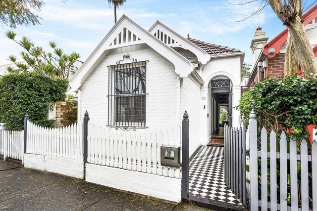 29 Pearce Street, NSW 2028