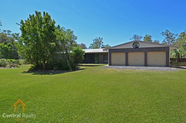 107 Ti Tree Road, QLD 4883