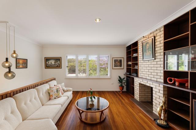 35 Peronne Road, QLD 4121