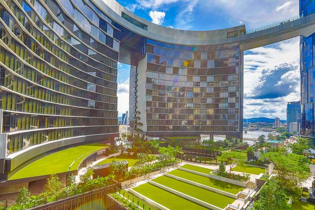 2704/8 Margaret Street, QLD 4000