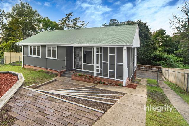 3 Massingham Avenue, NSW 2541