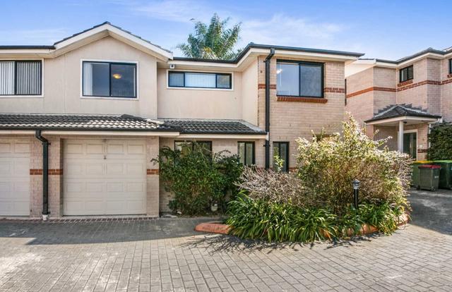 5/5-7 Constance St, NSW 2161