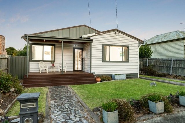 7 Vivian Street, VIC 3216